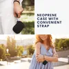 kwmobile Handytasche für faltbare Smartphones XXS - 3 / Produktbild-Vorschau 5