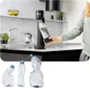 Dafi PushAir 2, fľaše do sifónu, 0,7 l, čierne Náhľad obrázku produktu 6
