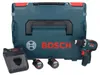 Avvitatore a batteria Bosch GSR 12V-35, 2 batterie GBA 12V Anteprima dell’immagine prodotto 7