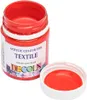 Decola - Klassieke rode textielverf, 50 ml | Hoogwaardige, Productafbeelding-voorbeeld 2