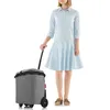 reisenthel carrycruiser iso, Einkaufsroller, Einkaufswagen, Produktbild-Vorschau 4