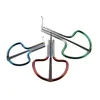 Maultrommel Wimmer-Bades Basic 6.5 cm Blau Produktbild-Vorschau 4