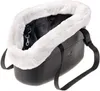 Geanta transport caini, Ferplast, Bumbac, 21.5 x 43.5 cm, Náhled obrázku produktu 2