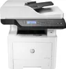 HP Laser 432fdn, Laser, Monodruck, 1200 x 1200 DPI, Produktbild-Vorschau 1