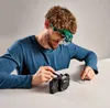 PARKSIDE® Feinmechaniker Brille (Grün) Produktbild-Vorschau 5