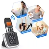 Erweiterbares schnurloses Telefonsystem mit Produktbild-Vorschau 6