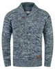 SOLID SDPhil Herren Pullover Strickpullover Grobstrick Produktbild-Vorschau 2