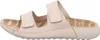 Ecco Damen Hausschuhe 20682302378 Kalkstein 41 Produktbild-Vorschau 21