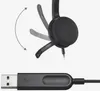 Logitech H340 USB Kopfhörer mit Mikrofon für PC, Mac und Produktbild-Vorschau 26