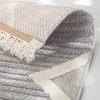 SCHÖNER WOHNEN-Kollektion Outdoor Teppich SUMMER Grau 200 x Produktbild-Vorschau 2