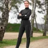 Dámské kalhoty ELT Full Grip Comfort Heat Náhled obrázku produktu 13