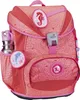 DerDieDas sac d'école ErgoFlex Light Superflash Set 6 Voir les images du produit 12