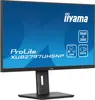 IIYAMA 68.5cm (27")   XUB2797UHSNP-B1 16:9 HDMI+DP+USB-C Produktbild-Vorschau 7