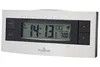 DUGENA 4460459 Funkwecker Wecker Digital Alarm schwarz Produktbild-Vorschau 2