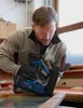 Bosch GNH 18V-50 M Professional, Klincovačka, Skosený Náhľad obrázku produktu 35