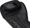 Rękawice bokserskie RDX Sports F6 Kara - 16 uncji czarne Podgląd zdjęcia produktu 4