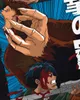 A.N.T. Levi Vs Bestial Kinder T-Shirt attack anime japan Produktbild-Vorschau 2