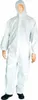 Asatex Schutzoverall, PP, 50g/qm, weiß, Gr.M Produktbild-Vorschau 3