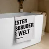 Mr. & Mrs. Panda Strandtuch Pinguin Bester Blutsbruder der Produktbild-Vorschau 3