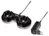 Dual Lade-Station für PS Move Motion Controller Produktbild-Vorschau 1
