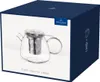 Villeroy & Boch Artesano Hot&Cold Beverages Teekanne mit Produktbild-Vorschau 3