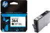 HP Encre CB317EE 364 Photo Noir Voir les images du produit 8