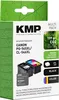 KMP Patrone Canon PG-545XL Multipack BK/C/Y/M/ Náhľad obrázku produktu 16