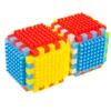 Tg71162 Klocki Wafle Konstrukcyjne Bloks Klocków Podgląd zdjęcia produktu 5