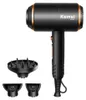Profi Haartrockner 4000W Haarföhn Föhn Fön Haare Trockner Produktbild-Vorschau 1