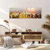 Bild auf Leinwand - Leinwandbild - Architektur asien Produktbild-Vorschau 7