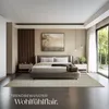 tectake® Kurzflorteppich Soft Zone verschiedene Größen und Produktbild-Vorschau 6