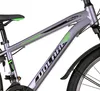 Volare Cross Kinderfahrrad - Jungen - 24 Zoll - Grau - Produktbild-Vorschau 6