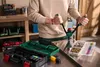 PARKSIDE® Nietmutternzange inkl. Zubehör 150-tlg. Produktbild-Vorschau 2