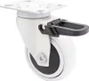 WAGNER Design 3C - Set di 2 ruote piroettanti morbide - Ø Anteprima dell’immagine prodotto 7
