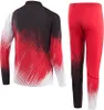 Löffler Combinaison de course pour enfants Worldcup rouge - Voir les images du produit 2