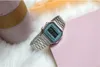 Casio Collection A168WA-3AY, Wasserfest Produktbild-Vorschau 4