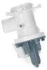 Ablaufpumpe Laugenpumpe Pumpe 25W passend für Beko Arçelik Produktbild-Vorschau 2