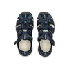 Kindersandalen Keen Newport Neo H2 Zehenschutz Marineblau Produktbild-Vorschau 13