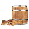 Eichenfass 50L aus Naturholz – Whiskyfass, Weinfass, Holz Produktbild-Vorschau 11