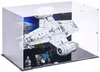 Vetrina nera per LEGO® Star Wars 75331 – The Razor Crest™, Anteprima dell’immagine prodotto 1