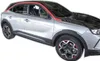 GP Déflecteurs Deflecteurs D'Air Pour Opel Mokka B Depuis Voir les images du produit 3