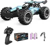 Ferngesteuertes Auto, 2,4 GHz 1:18 Proportional 2WD 20+ Produktbild-Vorschau 1