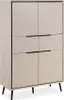 Highboard ARONA 53A Produktbild-Vorschau 3