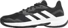 Adidas GW2554 CourtJam Control pánska športová obuv black Náhľad obrázku produktu 8