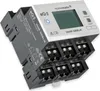 Homematic IP Jalousieaktor für Hutschienenmontage   4-fach. Produktbild-Vorschau 4