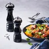 PEUGEOT Salzmühle PARIS ICONE 18cm Buchenholz uSelect Produktbild-Vorschau 2