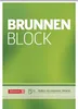 Brunnen Briefblock / Schreibblock / Der Brunnen Block (A5, Produktbild-Vorschau 2