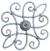 UHRIG Schmiedeeisen Ornament Gitter Fenstergitter Stahl Produktbild-Vorschau 2