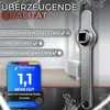 Entlüftungsschlüssel, Heizungsschlüssel, Heizkörper Produktbild-Vorschau 2