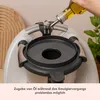 Kleine mengkom voor Thermomix TM6 en TM5. Geschikt voor Productafbeelding-voorbeeld 4